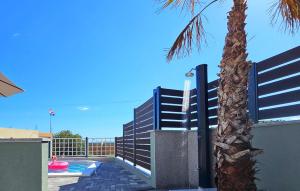 One-Bedroom Apartment Makarska With Sea View 04