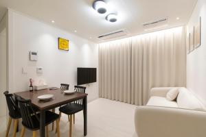 Laon Stay Seoul Station