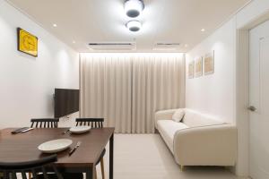 Laon Stay Seoul Station