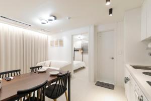 Laon Stay Seoul Station