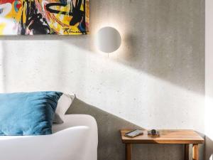 Hotels Greet Hotel Limoges Nord : photos des chambres