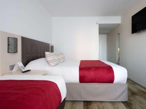 Hotel Atrium Arles Centre