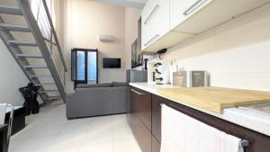 Loft Vicolo Lavico