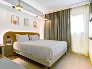 ibis Styles Marseille Palais des Congrès Vélodrome