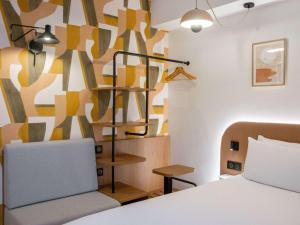 ibis Styles Marseille Palais des Congrès Vélodrome