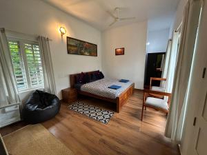 Silver Oak By Exuberance Stays (Independent Holiday Home)