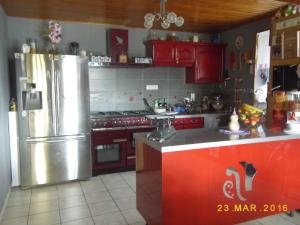 Maisons d'hotes le chalet du roc : photos des chambres