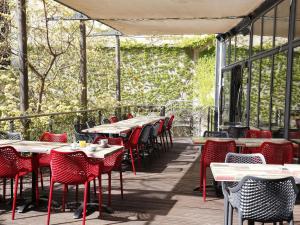 Hotels Hotel Marseille Centre Gare Saint-Charles : photos des chambres