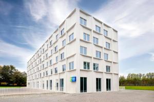 Holiday Inn Express & Suites Ghent by IHG