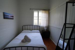 The Quinn -City Classic Queenslander