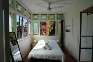 The Quinn -City Classic Queenslander