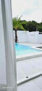 Montrio Pool Villa Pattaya, Thailand