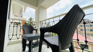 Studio flats in Candolim