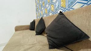 Studio flats in Candolim