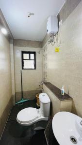 Studio flats in Candolim