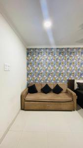 Studio flats in Candolim