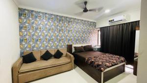 Studio flats in Candolim