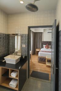 De Elaaf The Luxury Stay