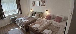 Abádi Pagony vendégház