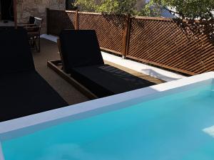 Villa Aphrodite Lindos Suites