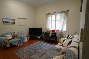 The Quinn -City Classic Queenslander