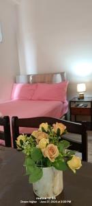 Thyme residences condominium, Unit 208