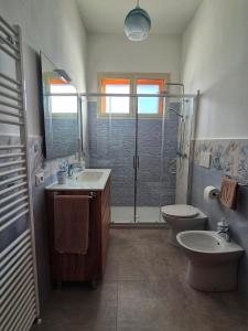 Grazioso Bilocale zona Gallipoli