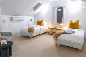 Designer Darlinghurst Townhouse