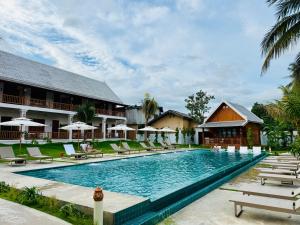 The Jam Boutique Hotel