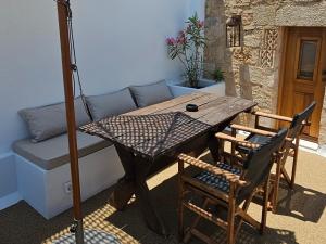 Villa Aphrodite Lindos Suites