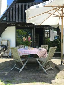 Lovely Tiny House On A Nature Plot Near Limfjord