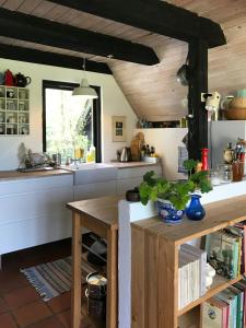 Lovely Tiny House On A Nature Plot Near Limfjord