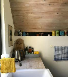 Lovely Tiny House On A Nature Plot Near Limfjord