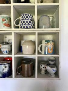 Lovely Tiny House On A Nature Plot Near Limfjord