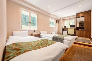 Hakuba Sun Valley Hotel Annex - Vacation STAY 90351v