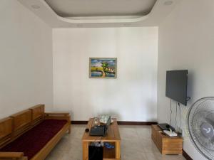 Căn hộ 2 ngủ Mường Thanh Viễn Triều