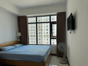 Căn hộ 2 ngủ Mường Thanh Viễn Triều