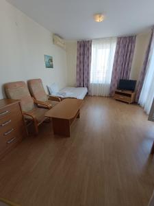 Riviera Fort Beach Apartment