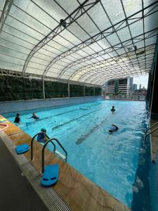 A venue Residences 1801