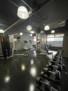 A venue Residences 1801