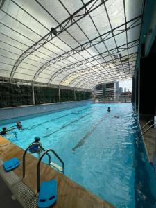 A venue Residences 1801