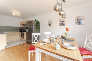 Ferienwohnung Felix