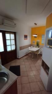 Apartma Santina