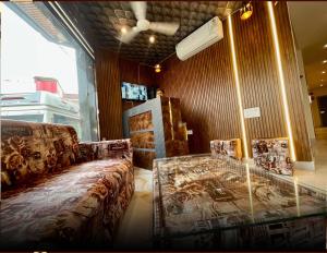 hotel k stay by Anmol