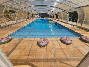 Maisons d'hotes La Bess-itude : photos des chambres