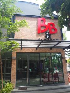BB House Chaingmai