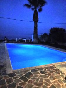 Spacious, Shiny, SeaView Villa, in Theologos