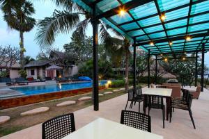 Purimuntra Resort And Spa