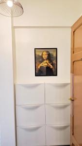 Appartements Levalet BNB - Paris La Defense : photos des chambres