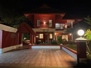 Baan Plumeria บ้านภูมิเรีย